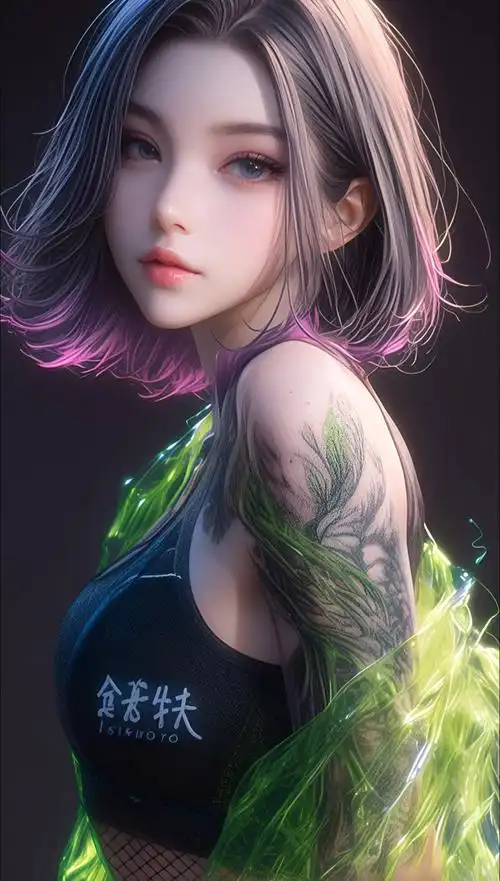 隐秘的角落 剧集海报