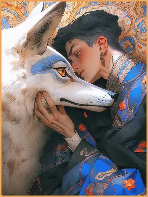 花样年华 海报