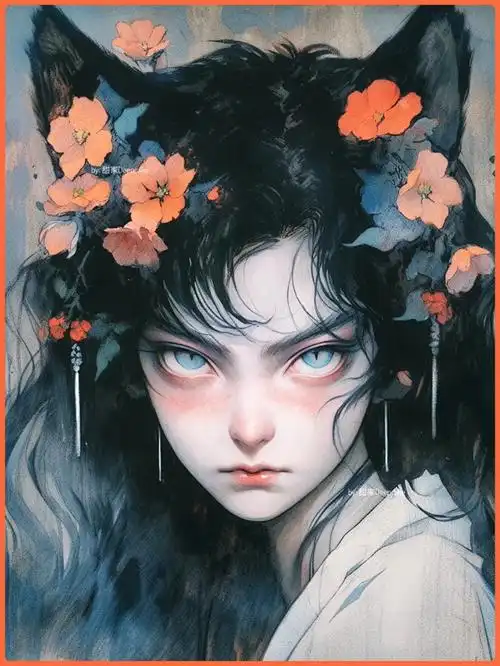 教父 经典海报