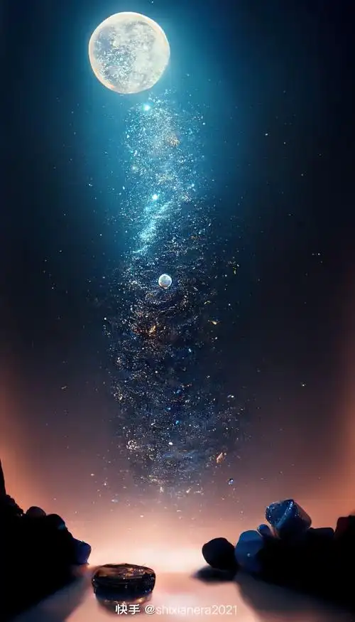 山海情 剧集海报