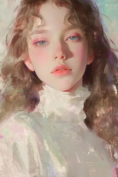 消失的她 剧照