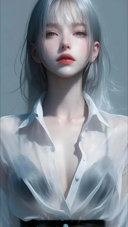 人世间 剧照