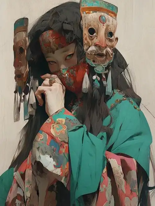 宇宙探索编辑部 剧照