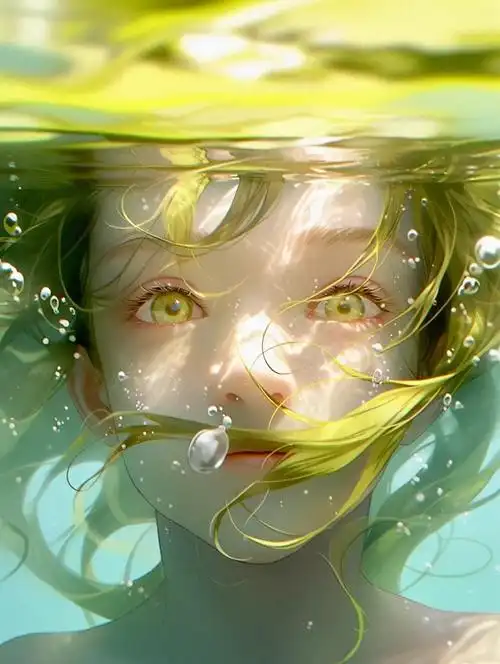 满江红 海报